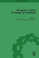 Women's Travel Writings in Scotland af Kirsteen McCue