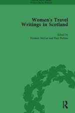 Women's Travel Writings in Scotland af Kirsteen McCue