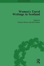 Women's Travel Writings in Scotland af Kirsteen McCue