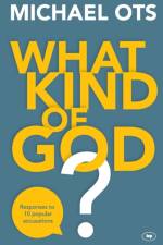 What Kind of God? af Michael (Author) Ots