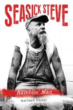 Seasick Steve - Ramblin' Man af Matthew Wright