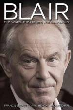 Blair Inc. af David Hencke