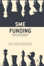 SME Funding af Gianluca Oricchio