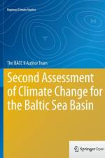 Second Assessment of Climate Change for the Baltic Sea Basin