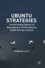 Ubuntu Strategies af Hanneke Stuit