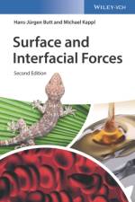 Surface and Interfacial Forces af Hans-Jurgen Butt