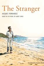The Stranger af Albert Camus