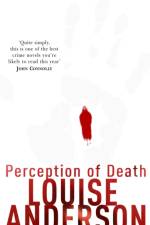 Perception Of Death af Louise Anderson