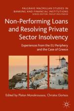Non-Performing Loans and Resolving Private Sector Insolvency