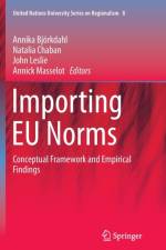Importing EU Norms