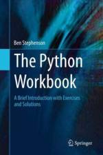 Python Workbook af Ben Stephenson