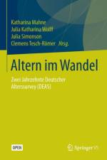 Altern im Wandel