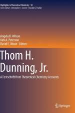 Thom H. Dunning, Jr.