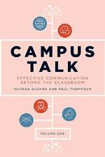 Campus Talk af Silvana Dushku