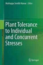 Plant Tolerance to Individual and Concurrent Stresses