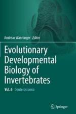 Evolutionary Developmental Biology of Invertebrates 6