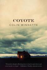 Coyote af Colin Winnette