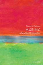 Ageing af Nancy A. (Professor of Geropsychology Pachana