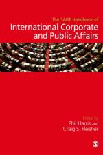 The SAGE Handbook of International Corporate and Public Affairs