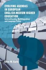 Evolving Agendas in European English-Medium Higher Education