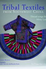 Tribal Textiles of Southwest China af Catherin Bourzat