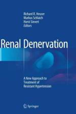 Renal Denervation