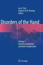 Disorders of the Hand