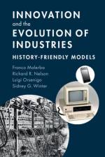 Innovation and the Evolution of Industries af Franco (Universita Commerciale Luigi Bocconi Malerba