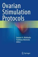 Ovarian Stimulation Protocols