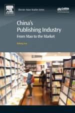 China's Publishing Industry af Qidong (Associate Professor in the Cheung Kong School of Journalism and Communication at Shantou University) Yun