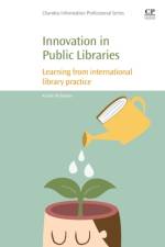 Innovation in Public Libraries af Kirstie (City of Armadale Library Service Nicholson