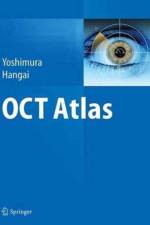 OCT Atlas af Nagahisa Yoshimura