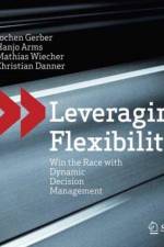 Leveraging Flexibility af Jochen Gerber
