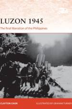 Luzon 1945 af Clayton K. S. Chun