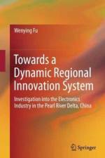 Towards a Dynamic Regional Innovation System