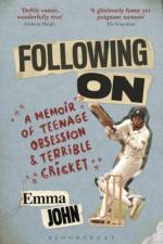 Following On af Emma John