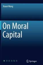 On Moral Capital af Xiaoxi Wang