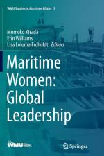 Maritime Women: Global Leadership