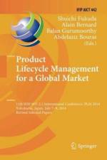 Product Lifecycle Management for a Global Market