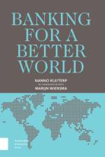 Banking for a Better World af Nanno Kleiterp
