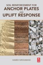 Soil Reinforcement for Anchor Plates and Uplift Response af Hamed (Associate Professor Niroumand