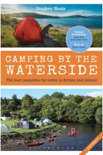 Camping by the Waterside af Stephen (University of Exeter Neale