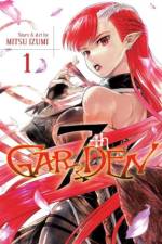 7thGARDEN, Vol. 1 af Mitsu Izumi