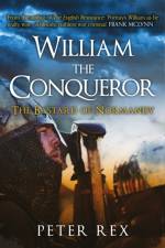 William the Conqueror af Peter Rex