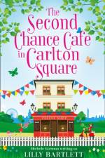 Second Chance Cafe in Carlton Square af Michele Gorman