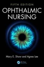 Ophthalmic Nursing af Mary E. (University of Manchester Shaw