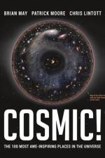 Cosmic! af Brian May