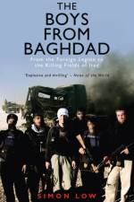 The Boys from Baghdad af Simon Low