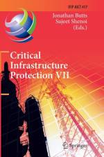 Critical Infrastructure Protection VII