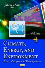 Climate, Energy & Environment